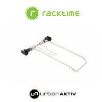 Racktime Clampit อุปกรณ์สำหรับตะแกรงท้ายจักรยาน