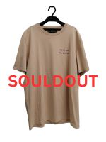 STELLA MCCARTNEY × YOSHITOMO NARA T-SHIRT