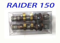 แคมแต่ง ใส่ เรดเดอร์150 (RAIDER 150)