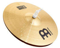 AA MEINL 14นิ้ว ไฮแฮท Cymbals HCS14H