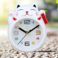 （HOT NEW） Chinesat ClockShui Figure ClockColourful BoxAlarm Clock Drop Ship