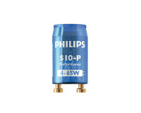 สตาร์ทเตอร์ starter S10-P ฟิลลิป PHILIPS (เเท้) (กล่องนึงมี 25 ตัว)