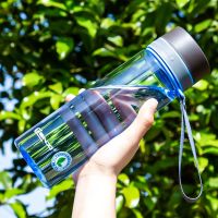 Day xi high-capacity plastic cup mens outdoor portable space cup sports bottle supersize cup drop water bottle --ydsb230731✧