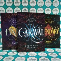 Finale ในตํานาน (Carval Series) โดย Stephanie Garber