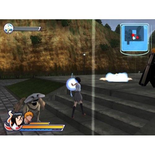 bleach-บลีช-เทพมรณะ-แผ่นเกม-ps2-ทุกภาค-playstation-2