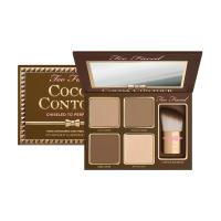 Too Faced Cocoa Contour Chiseled to Perfection