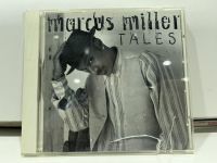 1   CD  MUSIC  ซีดีเพลง   MARCUS  MILLER  TALES      (G8A59)