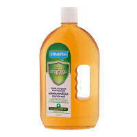 Smart-R Multi-Purpose Disinfectang ผลิตภัณฑ์ฆ่าเชื้อโรคอเนกประสงค์ ขนาด 750ml.