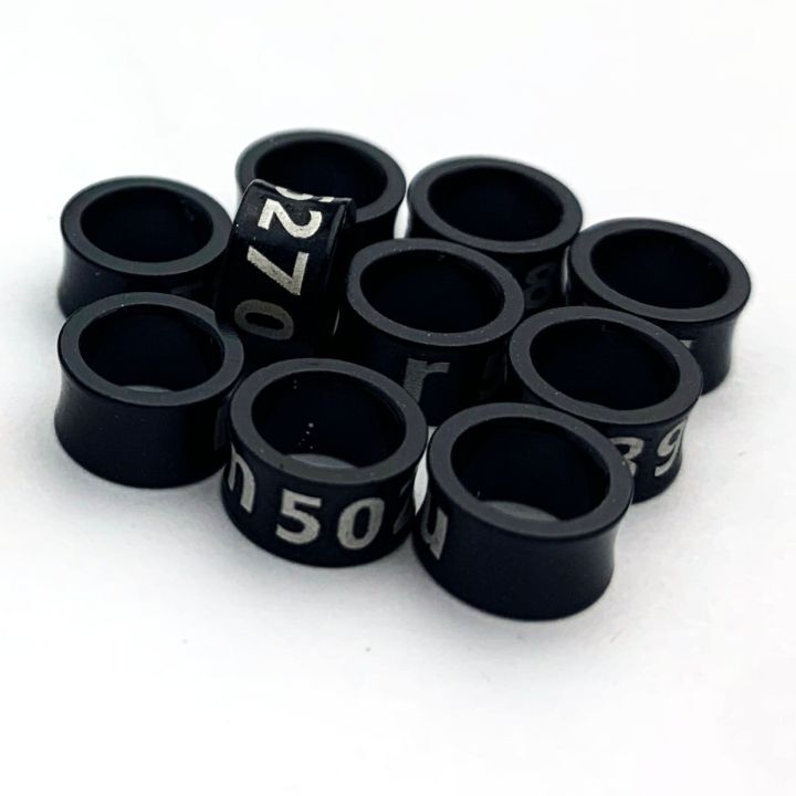 4-7mm-lovebirds-rings-aluminium-closed-loop-bird-leg-bands-adhesives-tape
