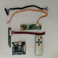 Lwfczhao Kit For B170PW06 V.2 V2 LCD LED Screen HDMI Audio Controller Driver Board Monitor