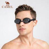 CAMEL Goggles แว่นตาว่ายน้ํากันหมอก Hd สําหรับผู้ชายผู้หญิง i