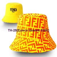 ☽ Eunice Hewlett 025A Hat women show face the new spring and summer 2023 big head circumference small uv sunscreen fisherman hat man