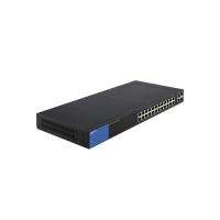 Linksys Business LGS326P 24-Port