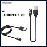 เครื่องชาร์จ USB Ic ที่ชาร์จเร็วสำหรับ AfterShokz ที่ชาร์จหูฟังไร้สายหูฟังได้ยินผ่านกระดูกสายชาร์จ Ic