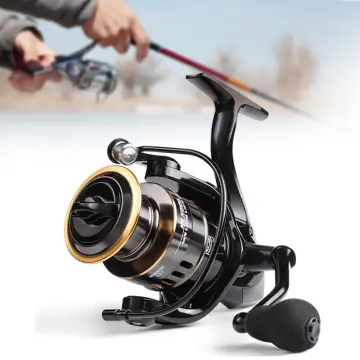 SHIMANO Spinning Reel Fishing Accessories 40Kg Max Drag Power