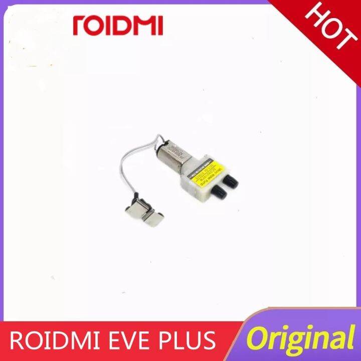 Original roidmi Eve plus vacuum cleaner electric water tank pump motor