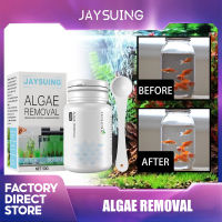 Jaysuing 50กรัมพิพิธภัณฑ์สัตว์น้ำสาหร่ายน้ำควบคุมสาหร่ายปลามอส Remover ทำความสะอาดเครื่องมือสาหร่ายน้ำชี้แจงถังมอส Remover พิพิธภัณฑ์สัตว์น้ำสาหร่ายน้ำชี้แจงเป็นมิตรกับสิ่งแวดล้อมปลาควบคุมเครื่องกรองตัวแทนพิพิธภัณฑ์สัตว์น้ำทำความสะอาดพิพิธภัณฑ์สัตว์น้ำ