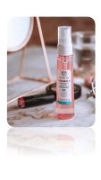 The Body Shop Vitamin E Skin Cooling Gel Mist 57 ml. สเปรย์เจลมิสต์ นวัตกรรมใหม่เพื่อเติมความสดชื่น พร้อมบำรุงผิวระหว่างวัน