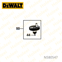 เพลาข้อเหวี่ยงสำหรับ N580547 D25872K DEWALT D25733K