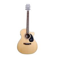 Saga SF700GCE Electric Acoustic Guitar กีตาร์โปร่งไฟฟ้า