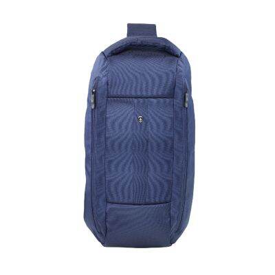 Victorinox กระเป๋า รุ่น Travel Accessories 4.0, Travel Sling, Deep Lake (601803)