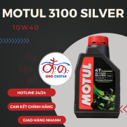 Motul 3100 Silver 10w40 1L