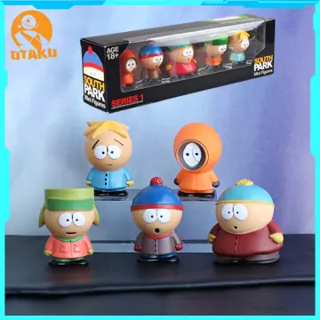 Shop South Park Mini Figures with great discounts and prices