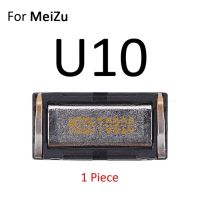 หูฟังตัวรับสัญญาณหูฟังสำหรับ Meizu 16 15 M8ไลท์ M6 X8 M5 M3 M2 Note อะไหล่ U10 8 U20