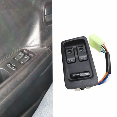 For 1993-2002 Mazda RX-7 RX7 High Quality Front Left /Right Driver Master Power Window Switch Auto Parts FD14-66-350C FD1466350C
