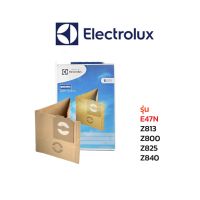 Electrolux ถุงเก็บฝุ่น รุ่น E47N / Z813