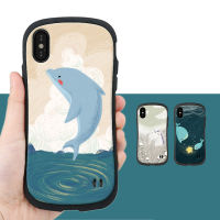 เคสโทรศัพท์มือถือเอวเล็กป้องกันการตกสำหรับ Iphone 11ฝาครอบเคสป้องกัน