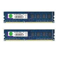 4GB 8GB DDR3 8500Mhz 1333Mhz 1600Mhz PC3-10600 PC3-12800 DIMM PC3-1066เดสก์ท็อปแรม Ddr3แรมความจำ Ddr3