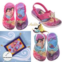 รองเท้าแตะ Grendene Kids- Disney Aladin