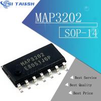 5pcs/lot MA3221C MA6116A MAP3202 MAP3204T MAP3301 MA6116 MAP3204 SOP WATTY Electronics