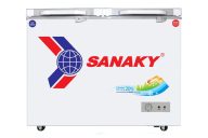 Tủ đông Sanaky inverter VH-3699W4K 2 chế độ thumbnail