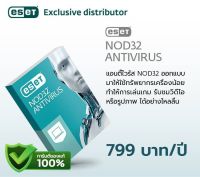 ESET NOD32  Antivirus Home Edition