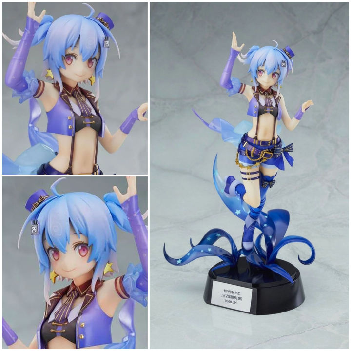 figure-ฟิกเกอร์-figurine-bilibili-22-niang-amp-33-niang-happy-new-year-2018-ver-anime-ของสะสมหายาก-อนิเมะ-มังงะ-การ์ตูน-คอลเลกชัน-ของขวัญ-gift-จากการ์ตูนดังญี่ปุ่น-new-collection-doll-ตุ๊กตา-manga-mod