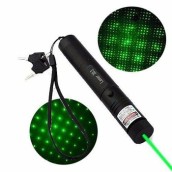 Đèn pin Laser Laze MV 303tia xanh