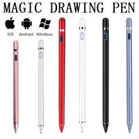 2023 New Universal Simple Dual Use for Android iOS Tablet Touch Screen Pen Smartphone Stylus Drawing Pen Stylus Pen