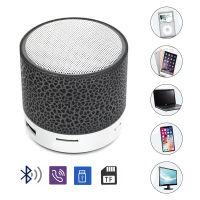 Lantern Crack Wireless Bluetooth Speaker Outdoor Subwoofer Bluetooth Box Support Mobile Phone Laptop Tablet Long Battery Life