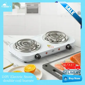 Buy Electric Stove 110v online