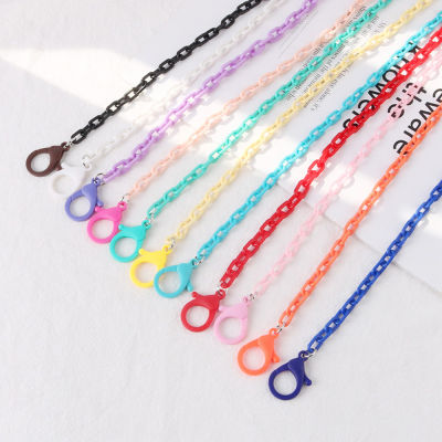 Strap Lanyard Hanging Rope Necklace Glasses Holder Traceless Ear Hanging Rope