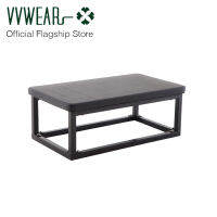 Align Pilates  Frame Sitting Box อุุปกรณ์พิลาทิส กล่องรองนั่งโครงเหล็ก