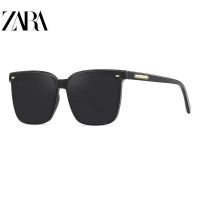 ZARAˉSunglasses 2023 Korean version of the new net red high-end driving polarizer mens sunglasses anti-UV