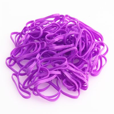【hot】✢❆  quality 902 Rubber Bands Elastic Rope Tapes Adhesives  child Tie Hair Styling Tools Students Supplies