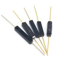 5PCS Reed Switch GPS-11A/B GPS-14A/B GPS-16A Normally Open/Closed Magnetic Induction DIY Anti Vibration Electronic switch