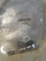 สลักเกลียวกลวง FESTO VT-1/4-PRS 9499จุดพลังงาน VT สวิตช์ Savers