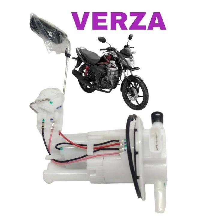 Fuel Pump Assy Verza Pelampung Tangki Honda Verza Lazada Indonesia