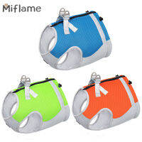 Miflame Tank Top Cool Coat Summer Breathable Cat Dog Clothing French Bulldog Pomeranian Corgi New Small Dogs Cool Coat