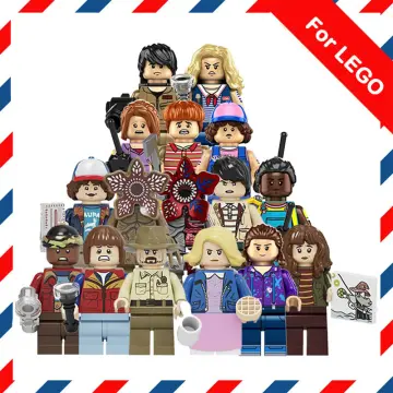 starexshop Roblox robloxing model series Lego Character Amongst us